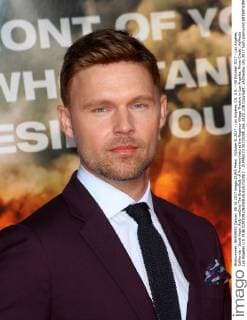 October 8, 2017 - Los Angeles, CA, U.S. - 08 October 2017 - Los Angeles, California - Scott Haze. Ã¢â‚¬oeOnly The BraveÃ¢â‚¬Â Premiere held at the Regency Village Theatre in Los Angeles. Photo Credit: AdMedia Los Angeles U.S. - ZUMAa123 20171008_zaa_a123_238 Copyright: xAdmediax