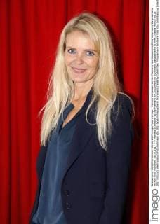Marieke Schroeder at the Premiere the Documentary Schumann Bargespräche in ARRI Cinema Munich 08 10 2017 Foto:xD.xBedrosianx xFuturexImage