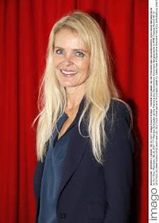 Marieke Schroeder at the Premiere the Documentary Schumann Bargespräche in ARRI Cinema Munich 08 10 2017 Foto:xD.xBedrosianx xFuturexImage