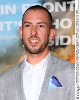 October 8, 2017 - Los Angeles, CA, U.S. - 08 October 2017 - Los Angeles, California - Sam Quinn. Ã¢â‚¬oeOnly The BraveÃ¢â‚¬Â Premiere held at the Regency Village Theatre in Los Angeles. Photo Credit: AdMedia Los Angeles U.S. - ZUMAa123 20171008_zaa_a123_215 Copyright: xAdmediax