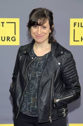 Eliza at the Premiere Beach Board on the 25 Film Festival Hamburg 2017 in Cinemaxx Dammtor Hamburg 08 10 2017 Foto:xgbrcix xFuturexImage