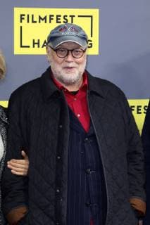 Thomas Thieme at the Premiere the nameless Day on the 25 Film Festival Hamburg 2017 in Cinemaxx Dammtor Hamburg 09 10 2017 Foto:xC.xTamckex xFuturexImage