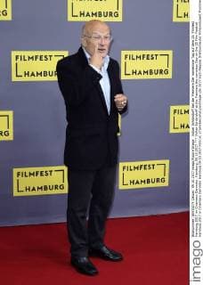 Volker Schlöndorff at the Premiere the nameless Day on the 25 Film Festival Hamburg 2017 in Cinemaxx Dammtor Hamburg 09 10 2017 Foto:xC.xTamckex xFuturexImage