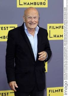 Volker Schlöndorff at the Premiere the nameless Day on the 25 Film Festival Hamburg 2017 in Cinemaxx Dammtor Hamburg 09 10 2017 Foto:xC.xTamckex xFuturexImage