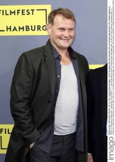Devid Striesow at the Premiere the nameless Day on the 25 Film Festival Hamburg 2017 in Cinemaxx Dammtor Hamburg 09 10 2017 Foto:xC.xTamckex xFuturexImage