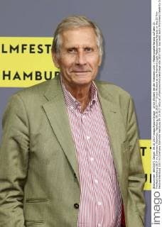 Ulrich Wickert at the Premiere Light Mademoiselle Paradis on the 25 Film Festival Hamburg 2017 in Cinemaxx Dammtor Hamburg 09 10 2017 Foto:xC.xTamckex xFuturexImage