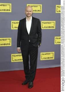 Lukas Miko at the Premiere Light Mademoiselle Paradis on the 25 Film Festival Hamburg 2017 in Cinemaxx Dammtor Hamburg 09 10 2017 Foto:xC.xTamckex xFuturexImage