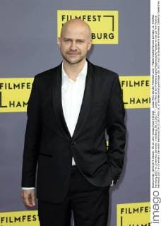 Lukas Miko at the Premiere Light Mademoiselle Paradis on the 25 Film Festival Hamburg 2017 in Cinemaxx Dammtor Hamburg 09 10 2017 Foto:xC.xTamckex xFuturexImage