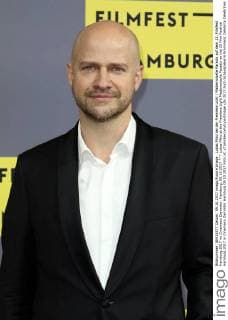 Lukas Miko at the Premiere Light Mademoiselle Paradis on the 25 Film Festival Hamburg 2017 in Cinemaxx Dammtor Hamburg 09 10 2017 Foto:xC.xTamckex xFuturexImage