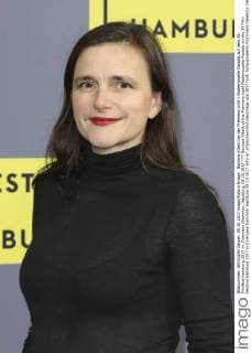 Barbara Albert at the Premiere Light Mademoiselle Paradis on the 25 Film Festival Hamburg 2017 in Cinemaxx Dammtor Hamburg 09 10 2017 Foto:xC.xTamckex xFuturexImage