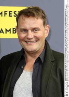 Devid Striesow at the Premiere Light Mademoiselle Paradis on the 25 Film Festival Hamburg 2017 in Cinemaxx Dammtor Hamburg 09 10 2017 Foto:xC.xTamckex xFuturexImage