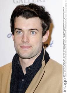 Jack Whitehall at the Premiere from Loving Vincent on the 61 BFI London Film Festival in the National Gallery London 09 10 2017 Jack Whitehall  Foto:xS.xVasx xFuturexImage
