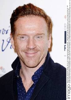 Damian Lewis at the Premiere from Loving Vincent on the 61 BFI London Film Festival in the National Gallery London 09 10 2017 Damian Lewis  Foto:xS.xVasx xFuturexImage