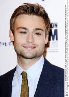 Douglas Booth at the Premiere from Loving Vincent on the 61 BFI London Film Festival in the National Gallery London 09 10 2017 Douglas Booth  Foto:xS.xVasx xFuturexImage