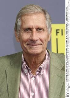 Ulrich Wickert at the Premiere Light on the 25 Film Festival Hamburg 2017 in Cinemaxx Dammtor Hamburg 09 10 2017 Foto:xgbrcix xFuturexImage