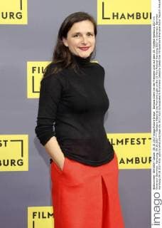 Barbara Albert at the Premiere Light on the 25 Film Festival Hamburg 2017 in Cinemaxx Dammtor Hamburg 09 10 2017 Foto:xgbrcix xFuturexImage