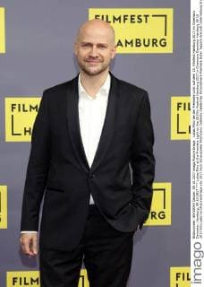 Lukas Miko at the Premiere Light on the 25 Film Festival Hamburg 2017 in Cinemaxx Dammtor Hamburg 09 10 2017 Foto:xgbrcix xFuturexImage