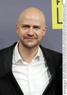 Lukas Miko at the Premiere Light on the 25 Film Festival Hamburg 2017 in Cinemaxx Dammtor Hamburg 09 10 2017 Foto:xgbrcix xFuturexImage