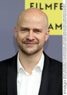 Lukas Miko at the Premiere Light on the 25 Film Festival Hamburg 2017 in Cinemaxx Dammtor Hamburg 09 10 2017 Foto:xgbrcix xFuturexImage