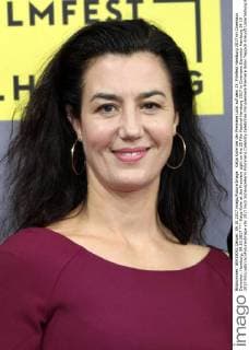 Katja Kolm at the Premiere Light on the 25 Film Festival Hamburg 2017 in Cinemaxx Dammtor Hamburg 09 10 2017 Foto:xgbrcix xFuturexImage