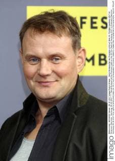 Devid Striesow at the Premiere Light on the 25 Film Festival Hamburg 2017 in Cinemaxx Dammtor Hamburg 09 10 2017 Foto:xgbrcix xFuturexImage
