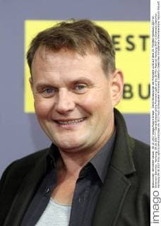 Devid Striesow at the Premiere Light on the 25 Film Festival Hamburg 2017 in Cinemaxx Dammtor Hamburg 09 10 2017 Foto:xgbrcix xFuturexImage