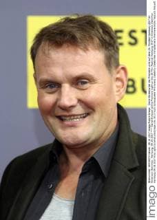 Devid Striesow at the Premiere Light on the 25 Film Festival Hamburg 2017 in Cinemaxx Dammtor Hamburg 09 10 2017 Foto:xgbrcix xFuturexImage