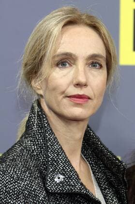 Ursina Lardi at the Premiere the nameless Day on the 25 Film Festival Hamburg 2017 in Cinemaxx Dammtor Hamburg 09 10 2017 Foto:xgbrcix xFuturexImage