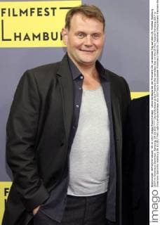 Devid Striesow at the Premiere the nameless Day on the 25 Film Festival Hamburg 2017 in Cinemaxx Dammtor Hamburg 09 10 2017 Foto:xgbrcix xFuturexImage