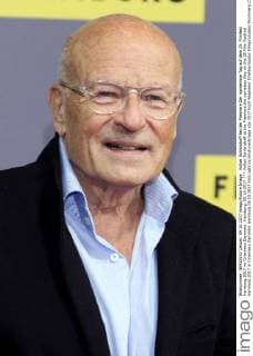 Volker Schlöndorff at the Premiere the nameless Day on the 25 Film Festival Hamburg 2017 in Cinemaxx Dammtor Hamburg 09 10 2017 Foto:xgbrcix xFuturexImage