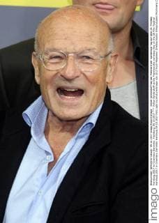 Volker Schlöndorff at the Premiere the nameless Day on the 25 Film Festival Hamburg 2017 in Cinemaxx Dammtor Hamburg 09 10 2017 Foto:xgbrcix xFuturexImage