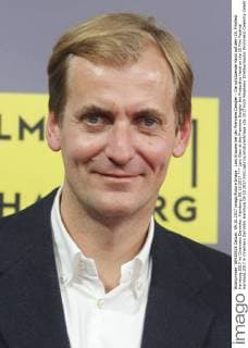 Lars Klein at the Premiere Dengler the Protective Hand on the 25 Film Festival Hamburg 2017 in Cinemaxx Dammtor Hamburg 09 10 2017 Foto:xgbrcix xFuturexImage