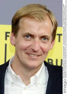 Lars Klein at the Premiere Dengler the Protective Hand on the 25 Film Festival Hamburg 2017 in Cinemaxx Dammtor Hamburg 09 10 2017 Foto:xgbrcix xFuturexImage
