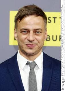 Tom Wlaschiha at the Premiere Dengler the Protective Hand on the 25 Film Festival Hamburg 2017 in Cinemaxx Dammtor Hamburg 09 10 2017 Foto:xgbrcix xFuturexImage