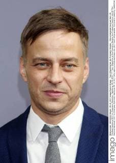Tom Wlaschiha at the Premiere Dengler the Protective Hand on the 25 Film Festival Hamburg 2017 in Cinemaxx Dammtor Hamburg 09 10 2017 Foto:xgbrcix xFuturexImage