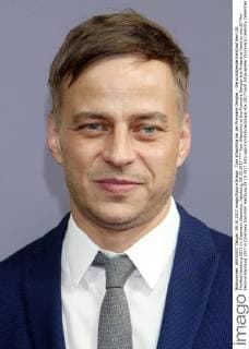 Tom Wlaschiha at the Premiere Dengler the Protective Hand on the 25 Film Festival Hamburg 2017 in Cinemaxx Dammtor Hamburg 09 10 2017 Foto:xgbrcix xFuturexImage