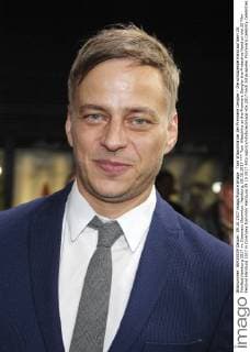 Tom Wlaschiha at the Premiere Dengler the Protective Hand on the 25 Film Festival Hamburg 2017 in Cinemaxx Dammtor Hamburg 09 10 2017 Foto:xgbrcix xFuturexImage