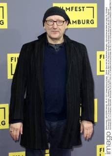 Rainer Bock at the Premiere Dengler the Protective Hand on the 25 Film Festival Hamburg 2017 in Cinemaxx Dammtor Hamburg 09 10 2017 Foto:xC.xTamckex xFuturexImage