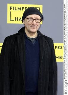 Rainer Bock at the Premiere Dengler the Protective Hand on the 25 Film Festival Hamburg 2017 in Cinemaxx Dammtor Hamburg 09 10 2017 Foto:xC.xTamckex xFuturexImage