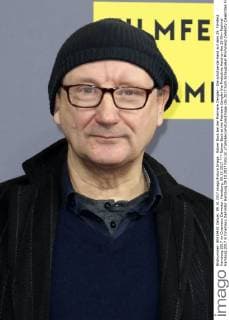 Rainer Bock at the Premiere Dengler the Protective Hand on the 25 Film Festival Hamburg 2017 in Cinemaxx Dammtor Hamburg 09 10 2017 Foto:xC.xTamckex xFuturexImage