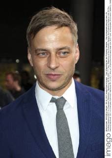 Tom Wlaschiha at the Premiere Dengler the Protective Hand on the 25 Film Festival Hamburg 2017 in Cinemaxx Dammtor Hamburg 09 10 2017 Foto:xC.xTamckex xFuturexImage