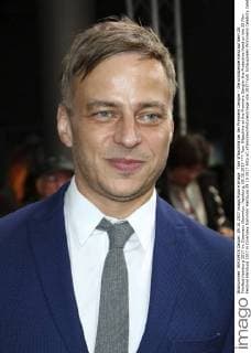 Tom Wlaschiha at the Premiere Dengler the Protective Hand on the 25 Film Festival Hamburg 2017 in Cinemaxx Dammtor Hamburg 09 10 2017 Foto:xC.xTamckex xFuturexImage