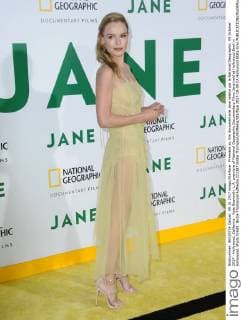Premiere du film documentaire Jane realise par le National Geographic. 09 October 2017 - Hollywood, California - Kate Bosworth. L.A. premiere of National Geographic Documentary Films Jane held at Hollywood Bowl in Hollywood. Photo Credit: Birdie Thompson AdMedia 221387 Birdie Thompson AdMedia Starface 2017-10-09 CA Hollywood Etats-Unis  Copyright: xBirdiexThompson AdMediax STAR_221387_005