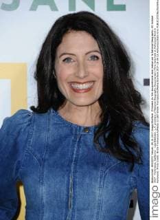 Premiere du film documentaire Jane realise par le National Geographic. 09 October 2017 - Hollywood, California - Lisa Edelstein. L.A. premiere of National Geographic Documentary Films Jane held at Hollywood Bowl in Hollywood. Photo Credit: Birdie Thompson AdMedia 221387 Birdie Thompson AdMedia Starface 2017-10-09 CA Hollywood Etats-Unis  Copyright: xBirdiexThompson AdMediax STAR_221387_018