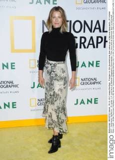 Premiere du film documentaire Jane realise par le National Geographic. 09 October 2017 - Hollywood, California - Ali Larter. L.A. premiere of National Geographic Documentary Films Jane held at Hollywood Bowl in Hollywood. Photo Credit: Birdie Thompson AdMedia 221387 Birdie Thompson AdMedia Starface 2017-10-09 CA Hollywood Etats-Unis  Copyright: xBirdiexThompson AdMediax STAR_221387_024