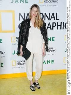 Premiere du film documentaire Jane realise par le National Geographic. 09 October 2017 - Hollywood, California - Whitney Port. L.A. premiere of National Geographic Documentary Films Jane held at Hollywood Bowl in Hollywood. Photo Credit: Birdie Thompson AdMedia 221387 Birdie Thompson AdMedia Starface 2017-10-09 CA Hollywood Etats-Unis  Copyright: xBirdiexThompson AdMediax STAR_221387_026