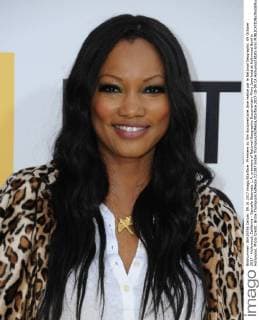Premiere du film documentaire Jane realise par le National Geographic. 09 October 2017 - Hollywood, California - Garcelle Beauvais. L.A. premiere of National Geographic Documentary Films Jane held at Hollywood Bowl in Hollywood. Photo Credit: Birdie Thompson AdMedia 221387 Birdie Thompson AdMedia Starface 2017-10-09 CA Hollywood Etats-Unis  Copyright: xBirdiexThompson AdMediax STAR_221387_037