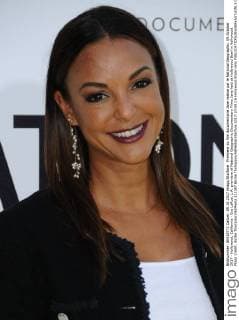Premiere du film documentaire Jane realise par le National Geographic. 09 October 2017 - Hollywood, California - Eva LaRue. L.A. premiere of National Geographic Documentary Films Jane held at Hollywood Bowl in Hollywood. Photo Credit: Birdie Thompson AdMedia 221387 Birdie Thompson AdMedia Starface 2017-10-09 CA Hollywood Etats-Unis  Copyright: xBirdiexThompson AdMediax STAR_221387_043