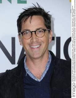 October 9, 2017 - Hollywood, CA, U.S. - 09 October 2017 - Hollywood, California - Dan Bucatinsky. L.A. premiere of National Geographic Documentary Films Jane held at Hollywood Bowl in Hollywood. Photo Credit: AdMedia Hollywood U.S. - ZUMAa123 20171009_zaa_a123_270 Copyright: xBirdiexThompsonx