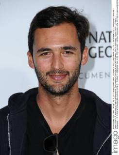 October 9, 2017 - Hollywood, CA, U.S. - 09 October 2017 - Hollywood, California - Jason Silva. L.A. premiere of National Geographic Documentary Films Jane held at Hollywood Bowl in Hollywood. Photo Credit: AdMedia Hollywood U.S. - ZUMAa123 20171009_zaa_a123_272 Copyright: xBirdiexThompsonx